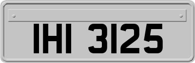 IHI3125