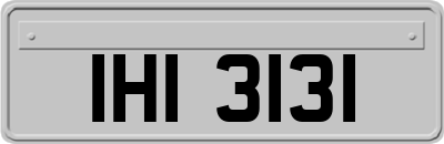 IHI3131