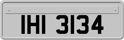 IHI3134