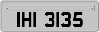 IHI3135