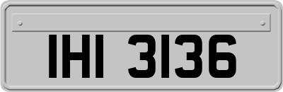 IHI3136