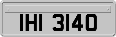 IHI3140
