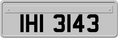 IHI3143