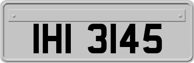 IHI3145