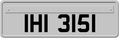 IHI3151