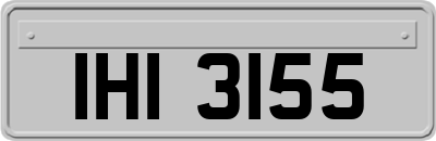 IHI3155