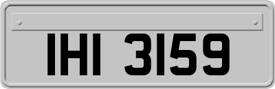 IHI3159