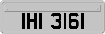 IHI3161