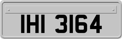 IHI3164