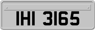 IHI3165