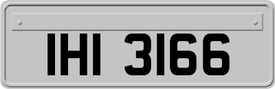 IHI3166
