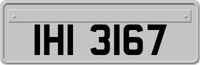 IHI3167