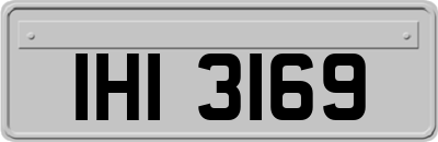 IHI3169
