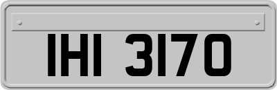 IHI3170