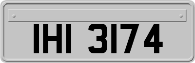 IHI3174