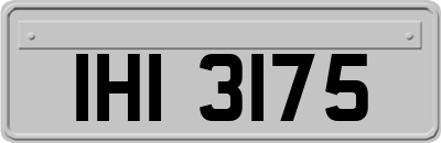 IHI3175