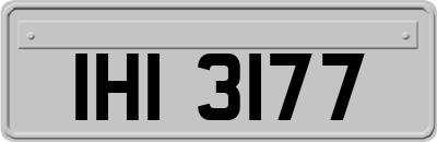 IHI3177