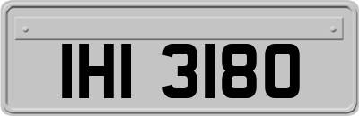 IHI3180