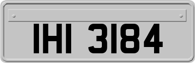 IHI3184