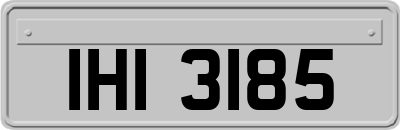 IHI3185