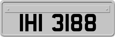 IHI3188