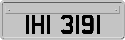 IHI3191