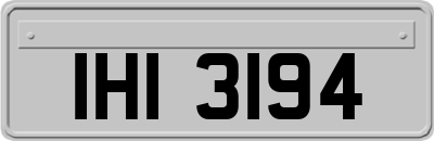 IHI3194