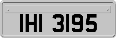 IHI3195