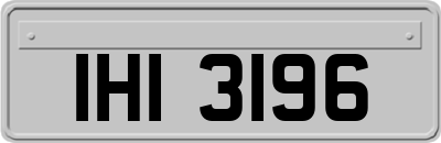 IHI3196