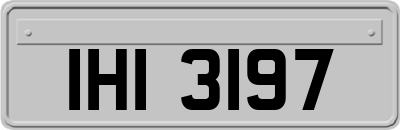 IHI3197