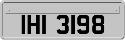 IHI3198