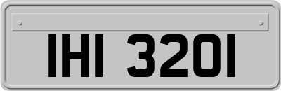 IHI3201