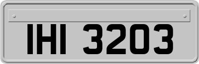IHI3203