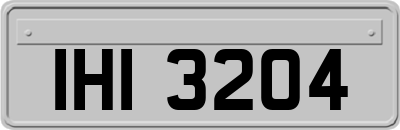 IHI3204