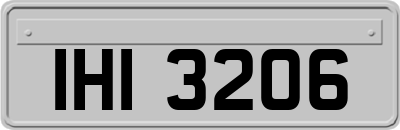 IHI3206