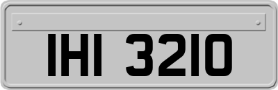 IHI3210