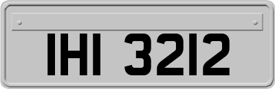 IHI3212