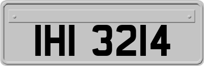 IHI3214
