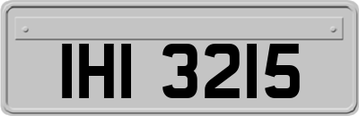 IHI3215