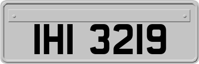 IHI3219
