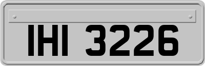 IHI3226