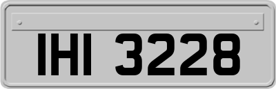 IHI3228