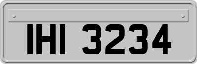 IHI3234