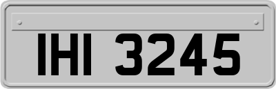 IHI3245