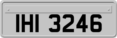IHI3246