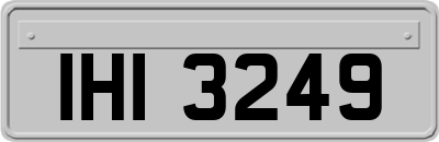 IHI3249