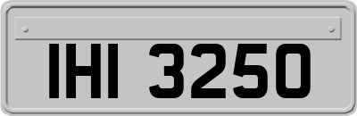 IHI3250