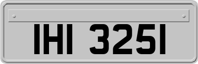 IHI3251