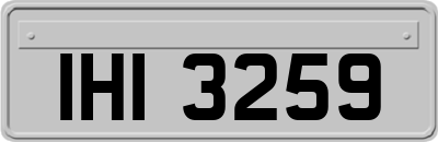IHI3259