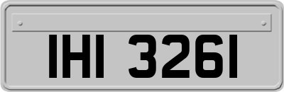 IHI3261
